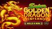 Super Golden Dragon Inferno — Hold&Win