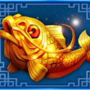 Super Golden Dragon Inferno — Hold&Win: Fish