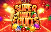 Super Hot Fruits (Inspired Gaming)