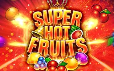 Super Hot Fruits slot