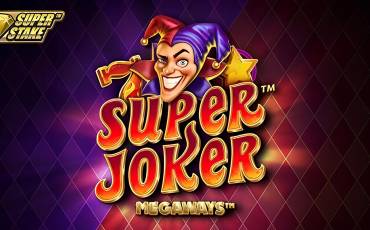 Super Joker Megaways slot