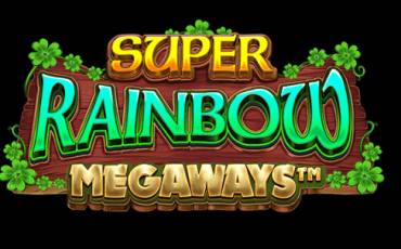 Super Rainbow Megaways slot