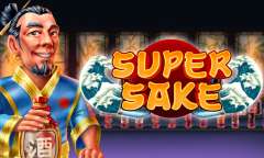 Play Super Sake