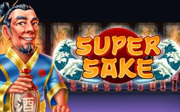 Super Sake slot