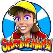 Super Sally’s Shrimpmania: Wild