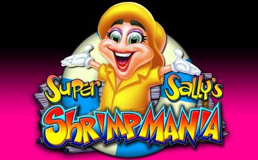 Super Sally’s Shrimpmania slot