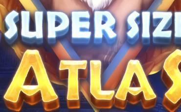 Super Size Atlas slot