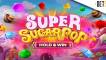 Super Sugar Pop — Hold&Win