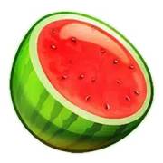 Super Sunny Fruits: Hold and Win: Watermelon