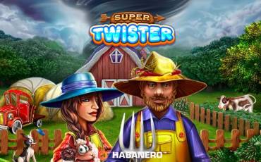 Super Twister slot