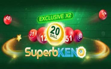 Superb Keno slot