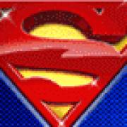 Superman the Movie: symbol