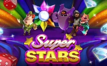 Superstars slot