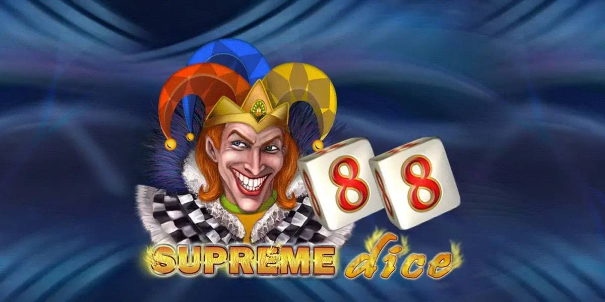 Supreme Dice slot