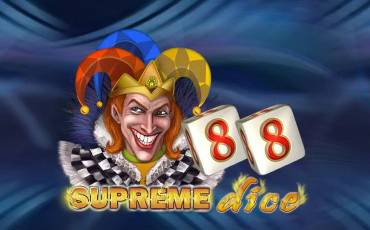 Supreme Dice slot