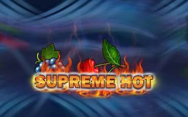 Supreme Hot slot