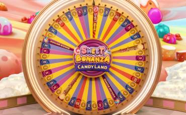 Sweet Bonanza CandyLand slot