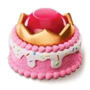 Sweetopia Royale: Cake