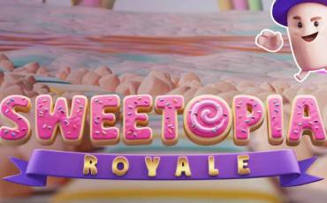 Sweetopia Royale slot