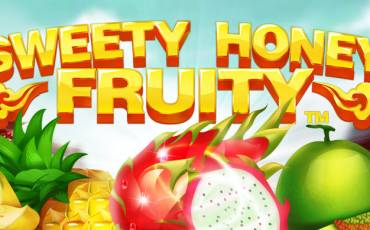 Sweety Honey Fruity slot