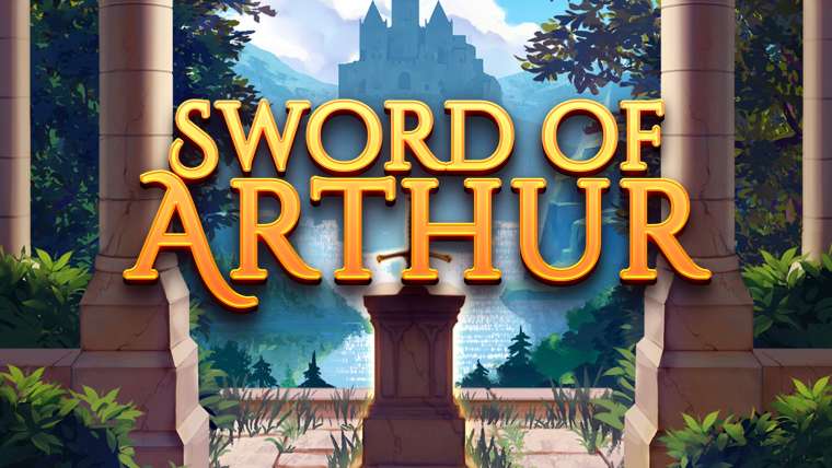 Play Sword of Arthur slot