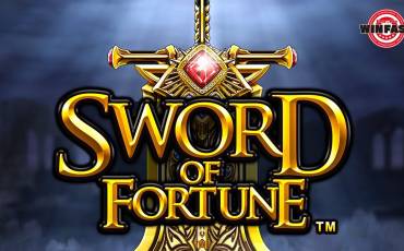 Sword of Fortune slot