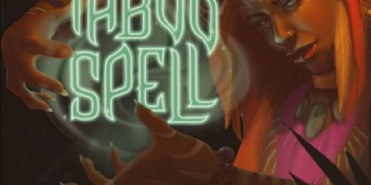 Taboo Spell slot