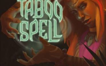 Taboo Spell slot