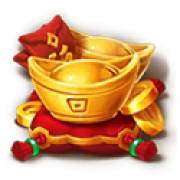 Tai the Toad: Cup of Wealth