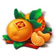 Tai the Toad: Orange