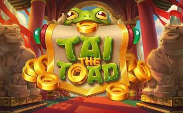 Tai the Toad slot