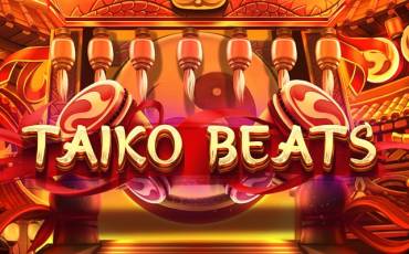 Taiko Beats slot