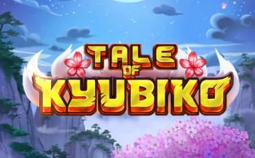 Tale of Kyubiko slot