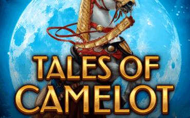 Tales Of Camelot — Moonlit Quest slot