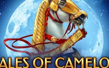 Tales Of Camelot — Moonlit Quest slot