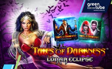 Tales of Darkness: Break of Dawn slot