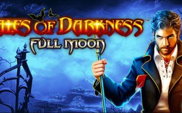 Tales of Darkness: Full Moon slot