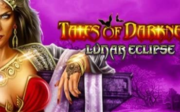 Tales of Darkness: Lunar Eclipse slot