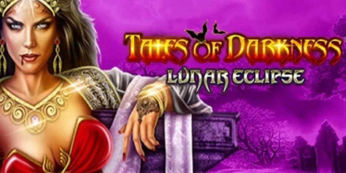 Tales of Darkness: Lunar Eclipse slot