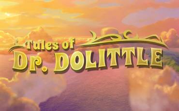 Tales of Dr. Dolittle slot