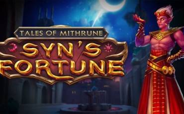 Tales of Mithrune Syn’s Fortune slot