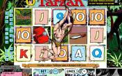 Tarzan (Bwin.party)