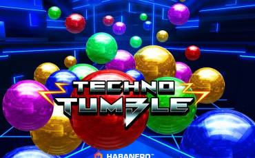 Techno Tumble slot