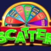 Telly Reels: Scatter