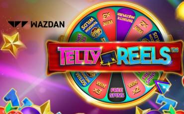 Telly Reels slot