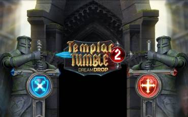 Templar Tumble 2 Dream Drop slot