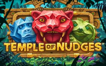 Temple of Nudges slot