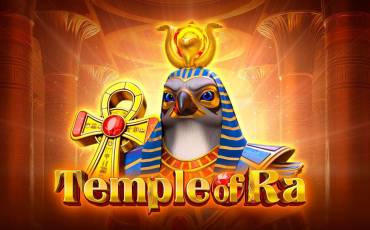 Temple Of Ra slot