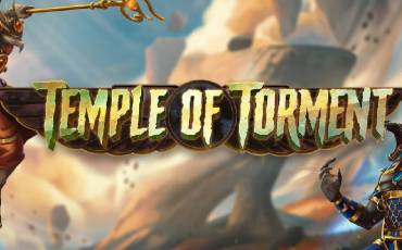 Temple of Torment slot