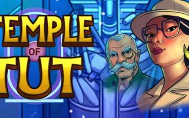 Temple of Tut slot